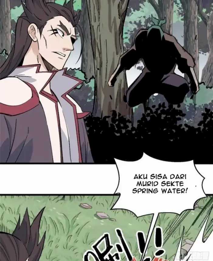 All Hail the Sect Leader Chapter 68 Gambar 38