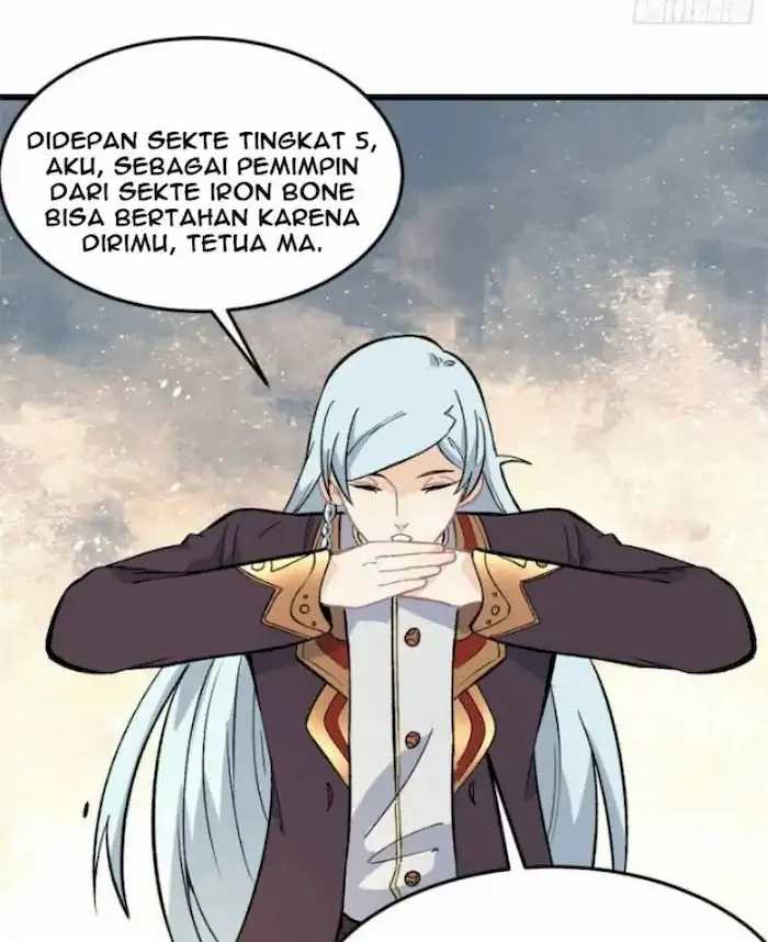 All Hail the Sect Leader Chapter 68 Gambar 30