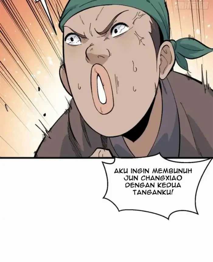 All Hail the Sect Leader Chapter 68 Gambar 40