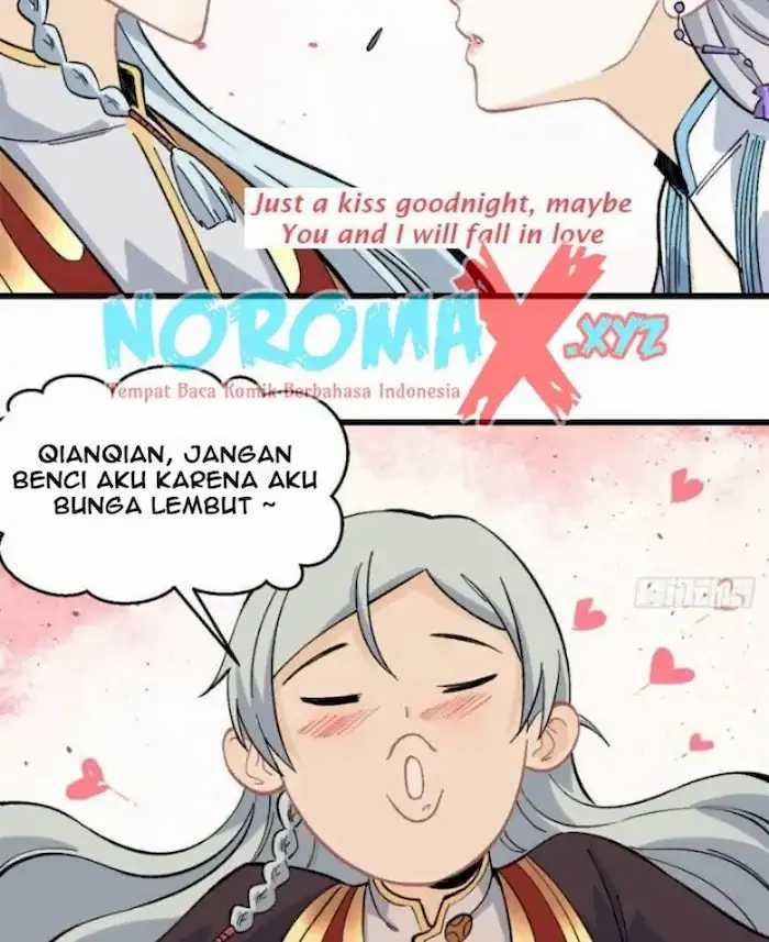 All Hail the Sect Leader Chapter 68 Gambar 5