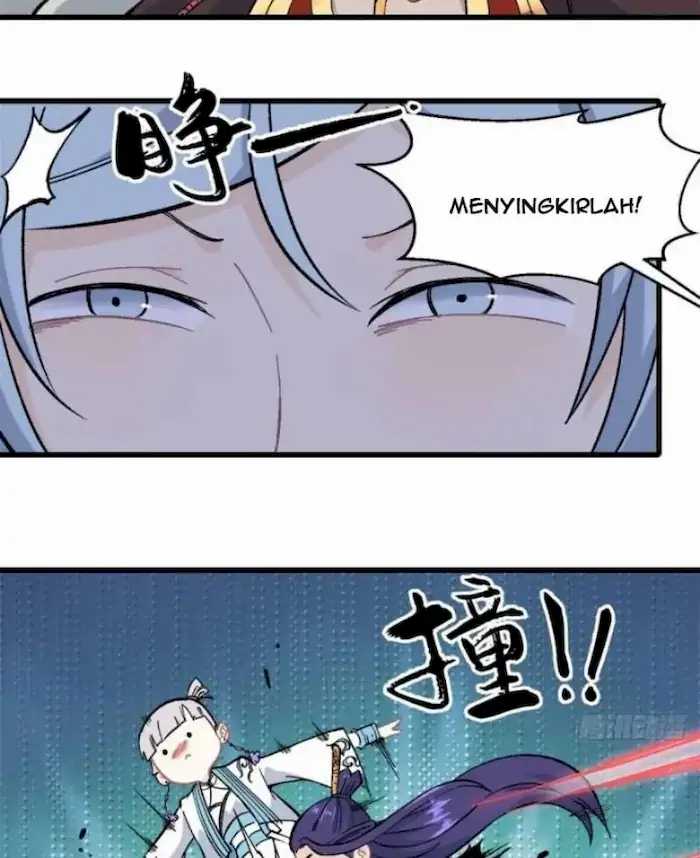 All Hail the Sect Leader Chapter 68 Gambar 6