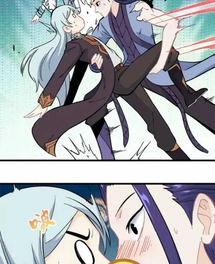 All Hail the Sect Leader Chapter 68 Gambar 7