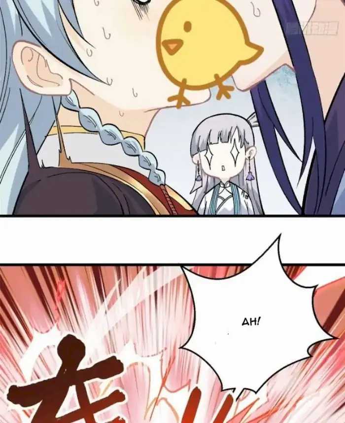 All Hail the Sect Leader Chapter 68 Gambar 8