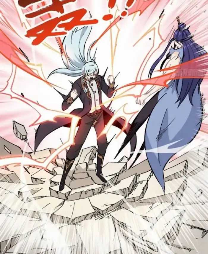 All Hail the Sect Leader Chapter 68 Gambar 9