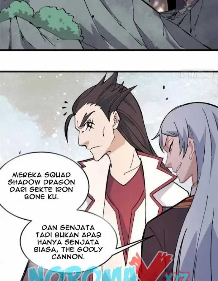 All Hail the Sect Leader Chapter 67 Gambar 14