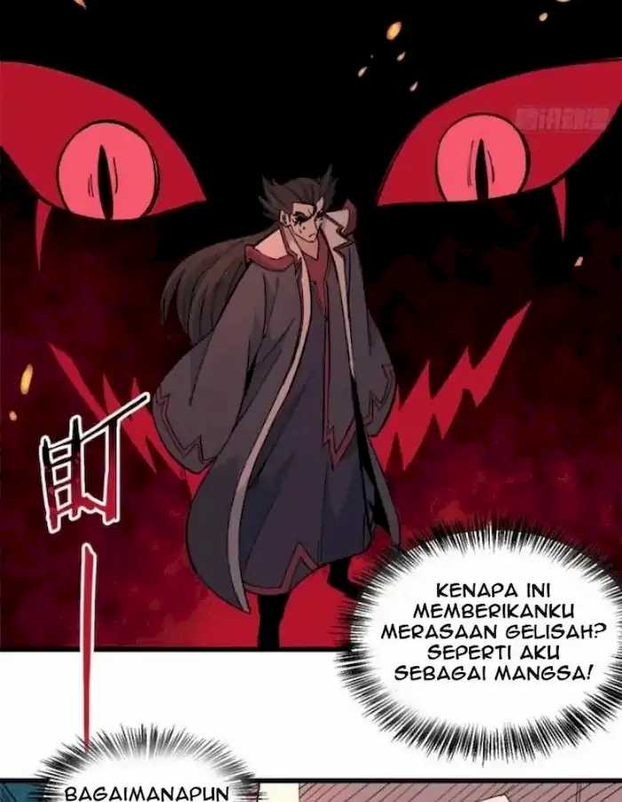 All Hail the Sect Leader Chapter 67 Gambar 16