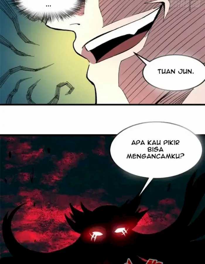 All Hail the Sect Leader Chapter 67 Gambar 17