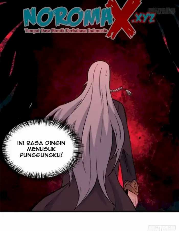 All Hail the Sect Leader Chapter 67 Gambar 18