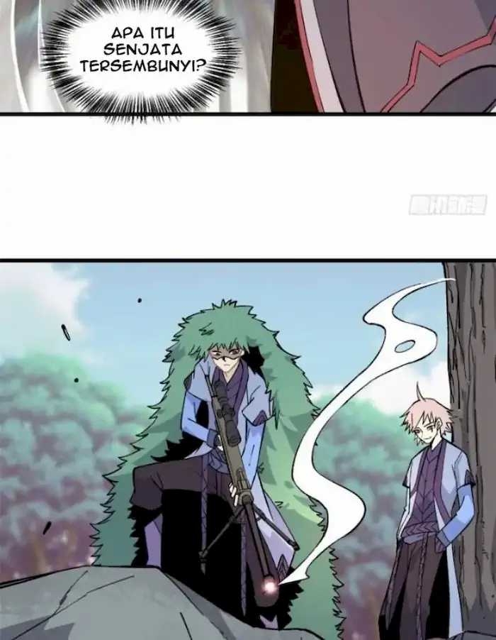 All Hail the Sect Leader Chapter 67 Gambar 13