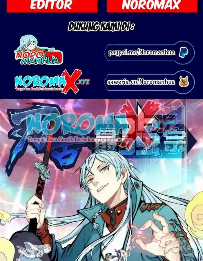 Manhua All Hail the Sect Leader Chapter 67 gambar nomor 2