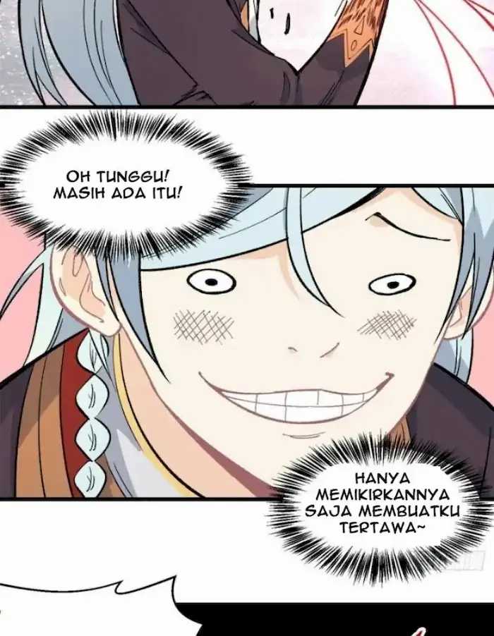 All Hail the Sect Leader Chapter 67 Gambar 21