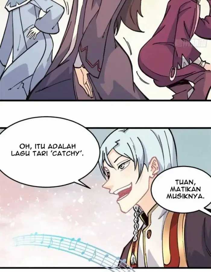 All Hail the Sect Leader Chapter 67 Gambar 34