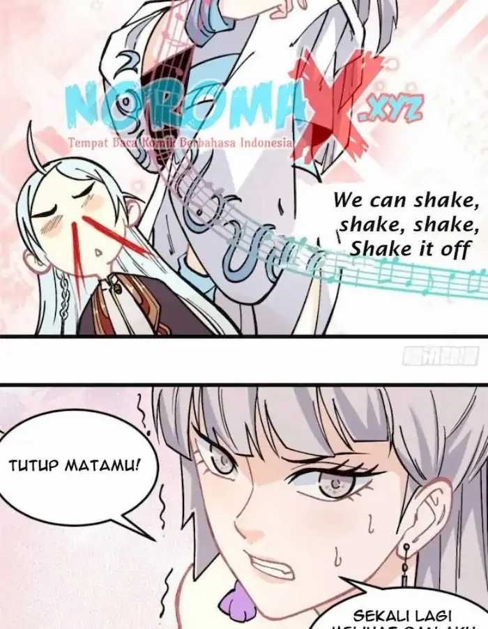 All Hail the Sect Leader Chapter 67 Gambar 37