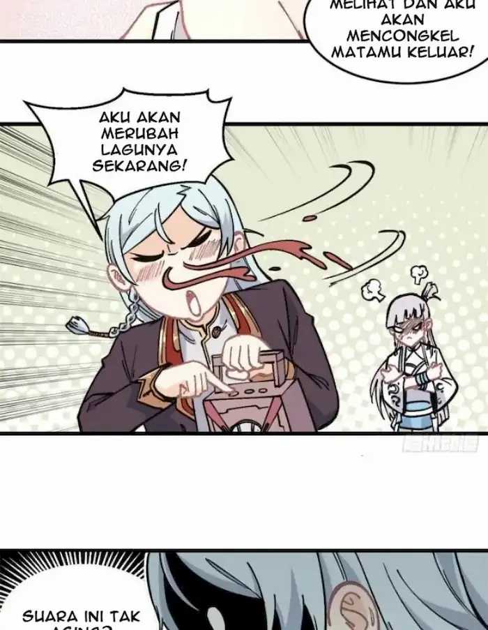 All Hail the Sect Leader Chapter 67 Gambar 38