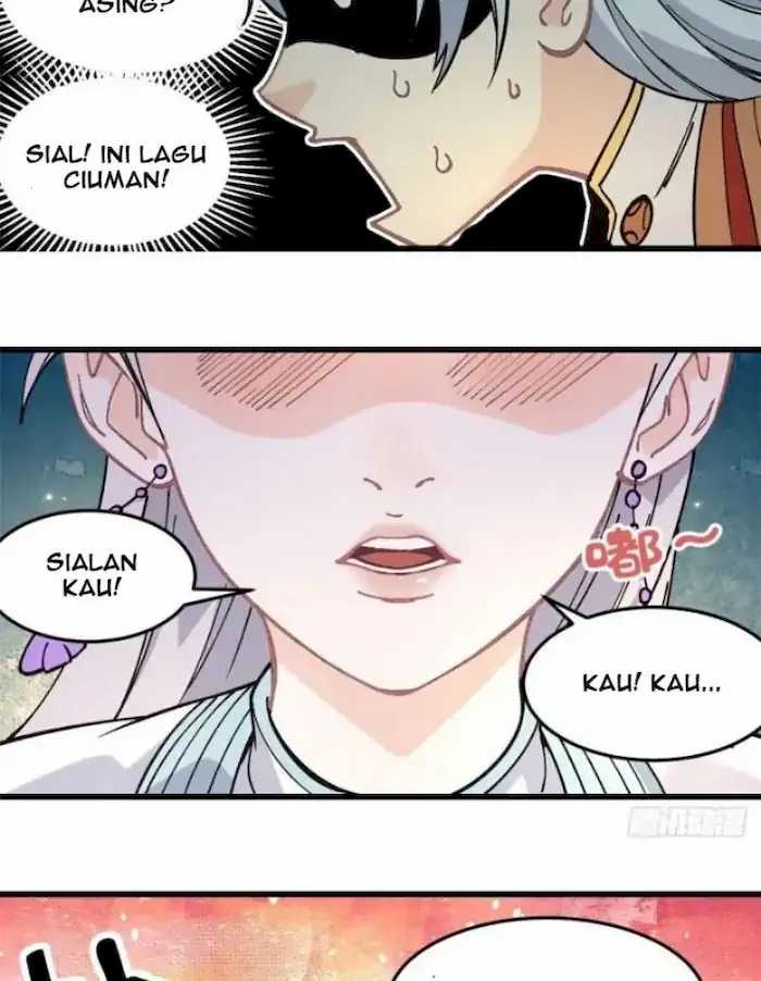 All Hail the Sect Leader Chapter 67 Gambar 39