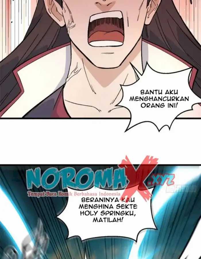 All Hail the Sect Leader Chapter 67 Gambar 30