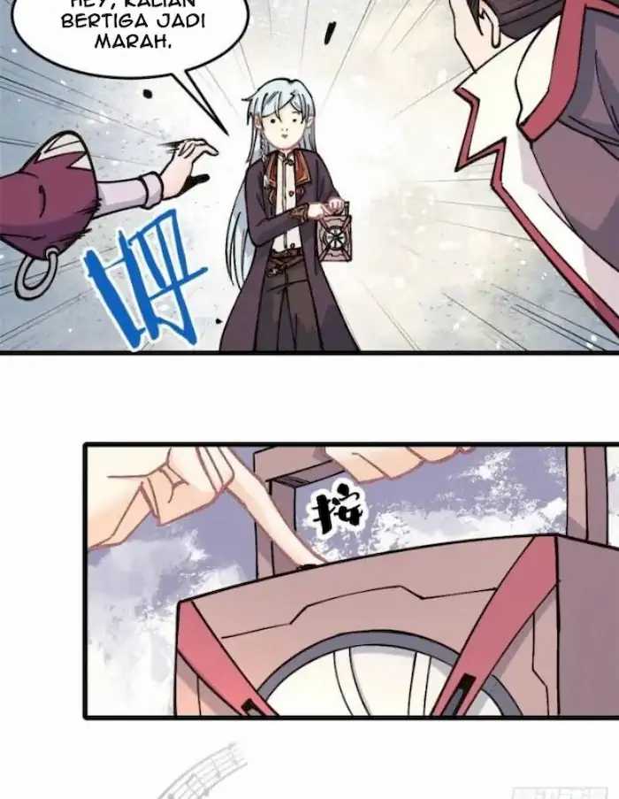 All Hail the Sect Leader Chapter 67 Gambar 32