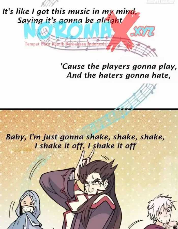 All Hail the Sect Leader Chapter 67 Gambar 33