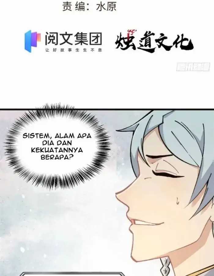 All Hail the Sect Leader Chapter 67 Gambar 4