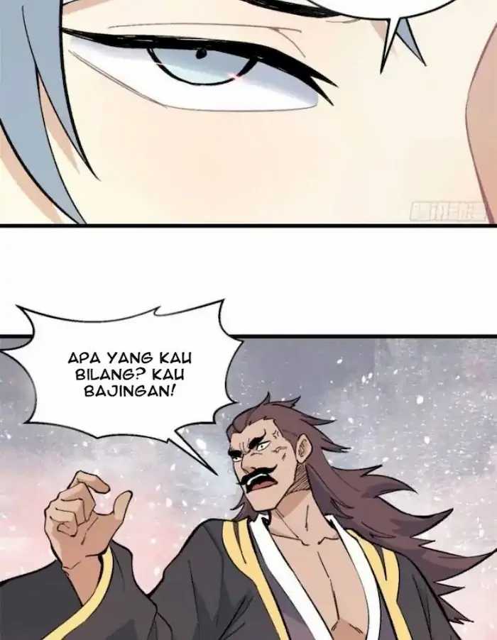 All Hail the Sect Leader Chapter 67 Gambar 7