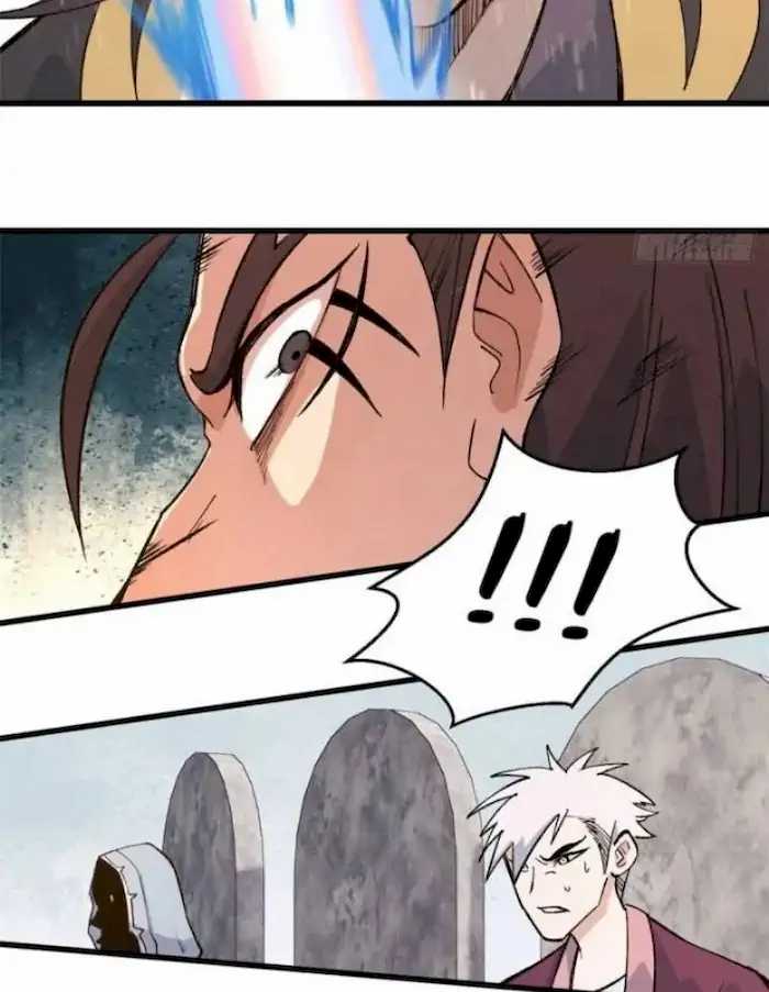 All Hail the Sect Leader Chapter 67 Gambar 9