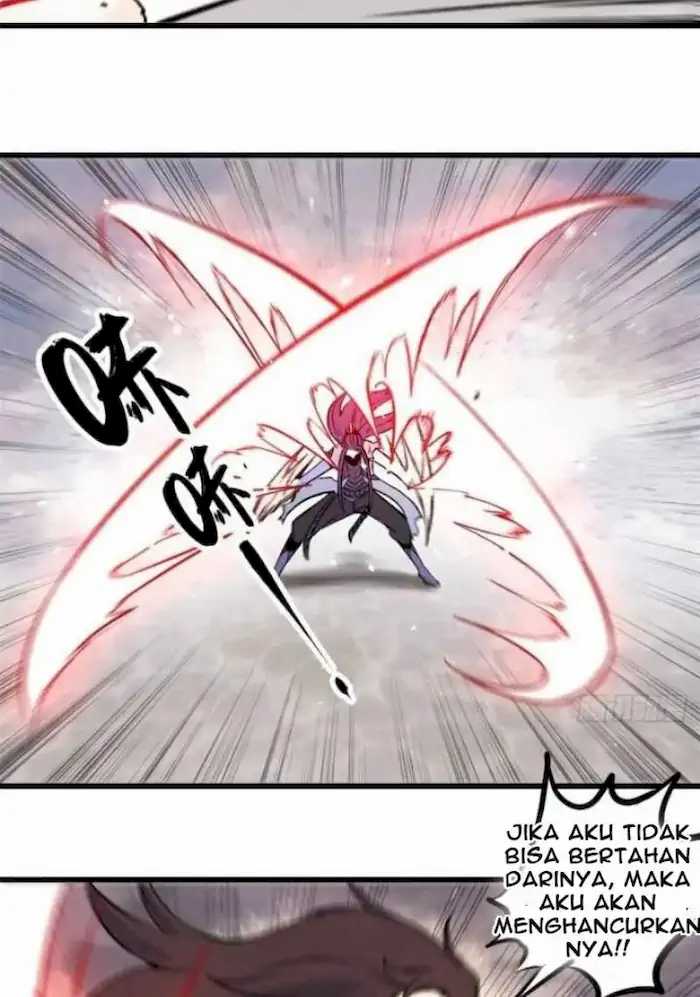 All Hail the Sect Leader Chapter 66 Gambar 16