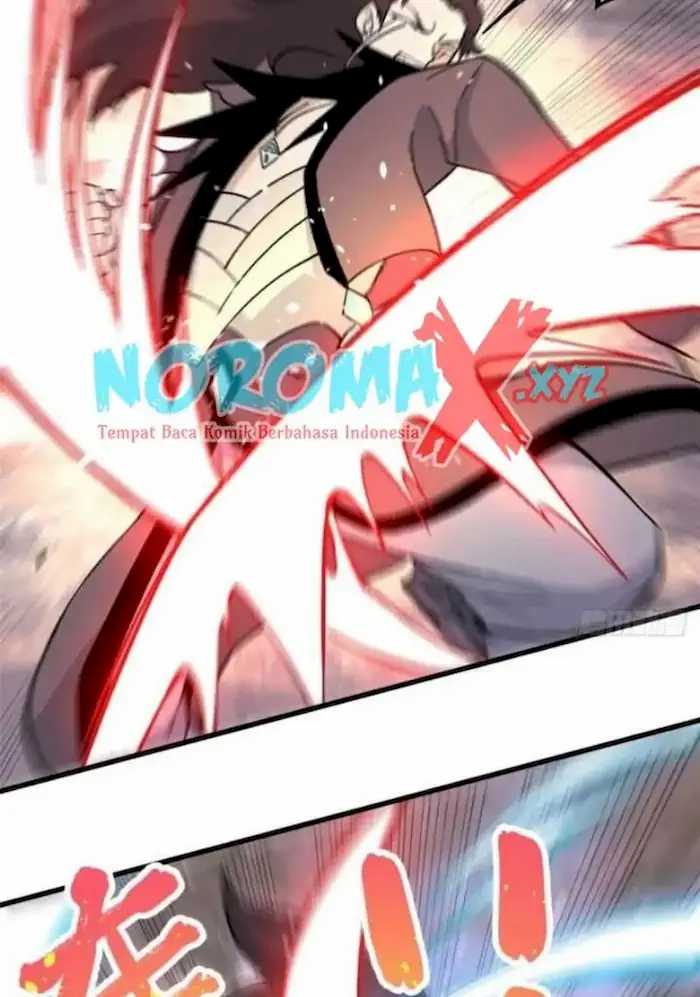 All Hail the Sect Leader Chapter 66 Gambar 17