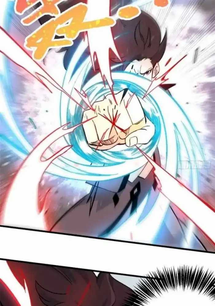 All Hail the Sect Leader Chapter 66 Gambar 18