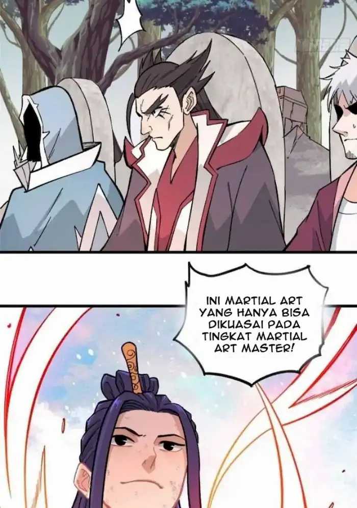 All Hail the Sect Leader Chapter 66 Gambar 10