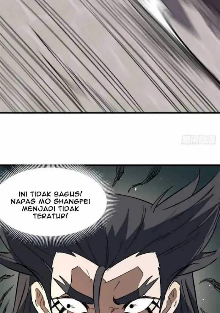 All Hail the Sect Leader Chapter 66 Gambar 24