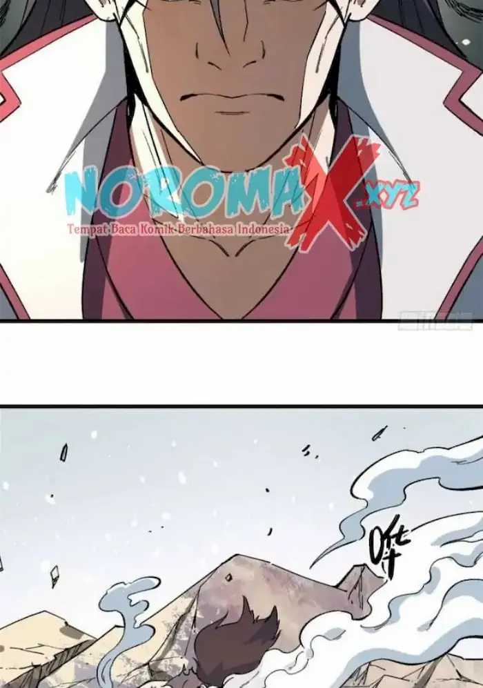 All Hail the Sect Leader Chapter 66 Gambar 25