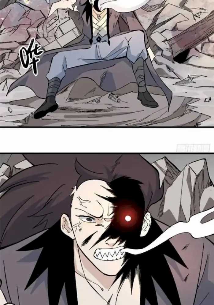 All Hail the Sect Leader Chapter 66 Gambar 26