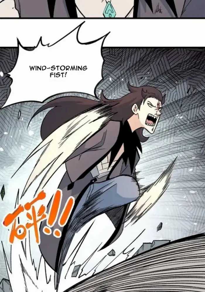 All Hail the Sect Leader Chapter 66 Gambar 27