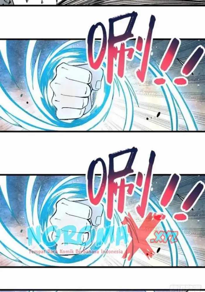 All Hail the Sect Leader Chapter 66 Gambar 28