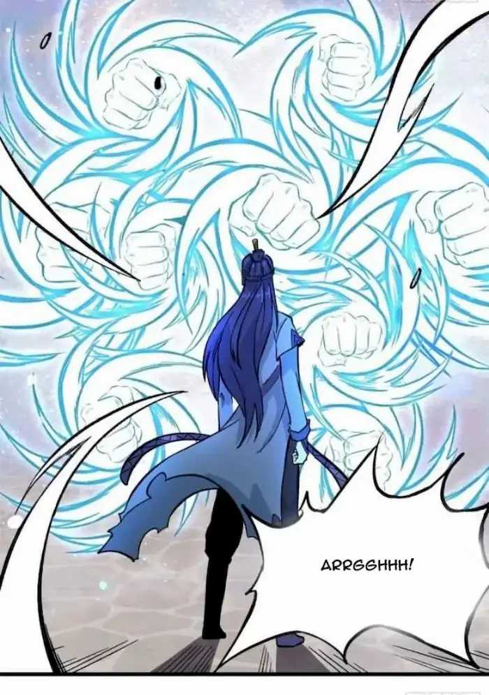 All Hail the Sect Leader Chapter 66 Gambar 29