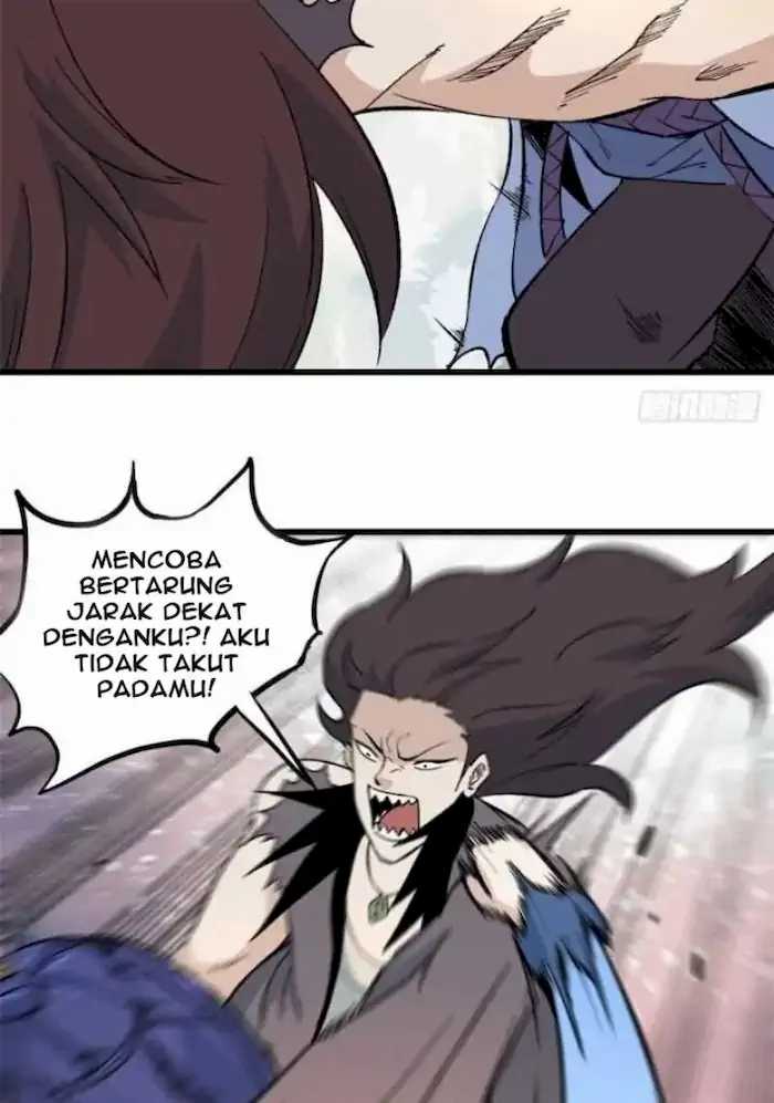 All Hail the Sect Leader Chapter 66 Gambar 20