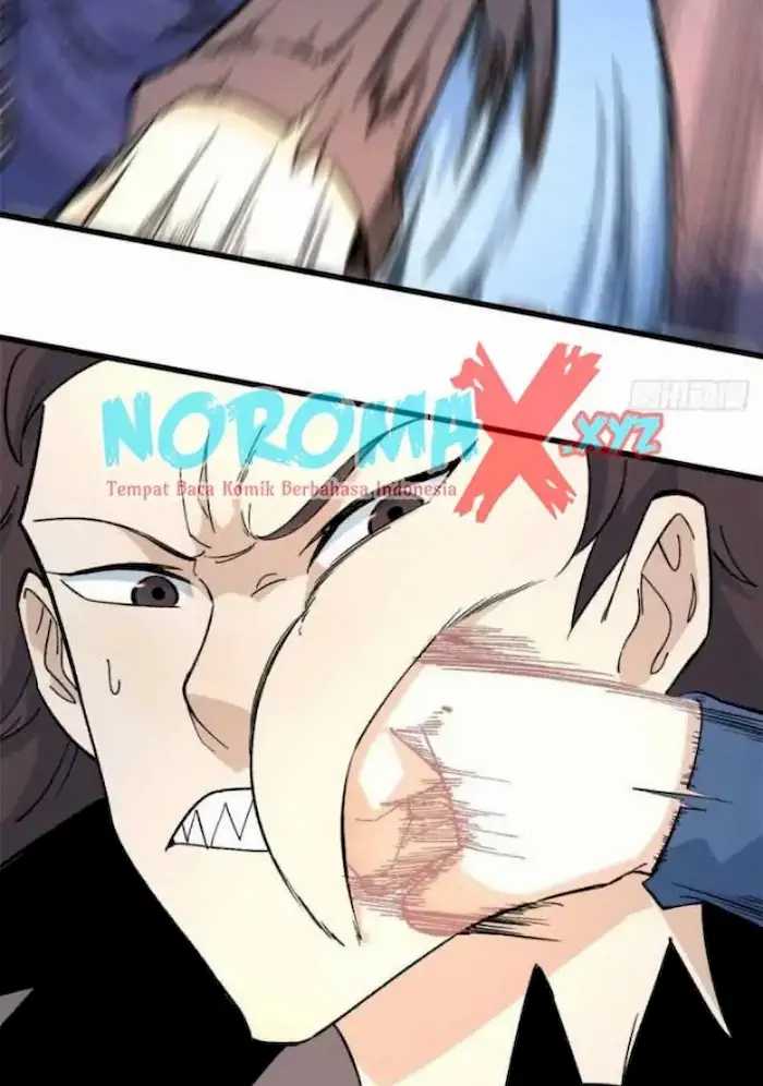 All Hail the Sect Leader Chapter 66 Gambar 21