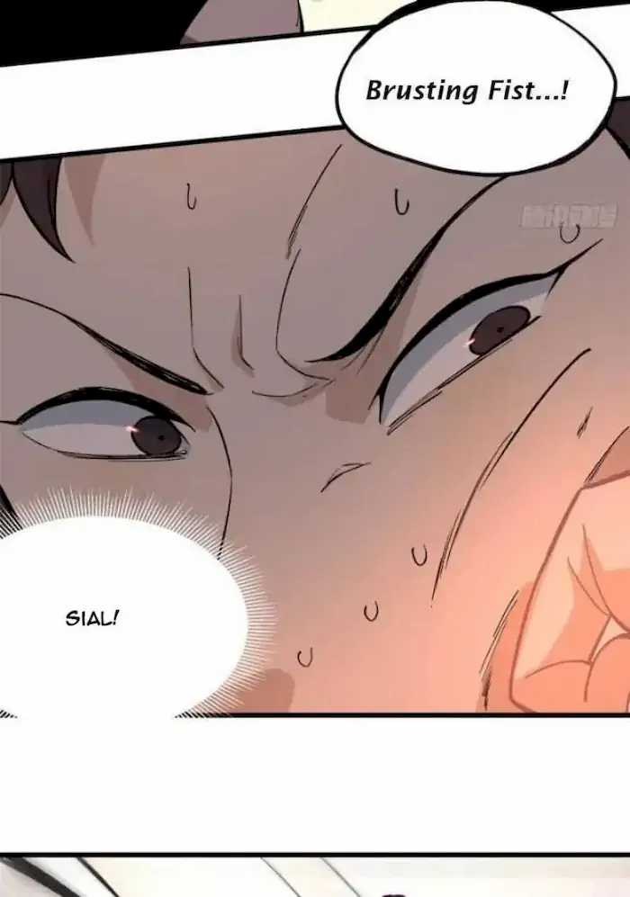 All Hail the Sect Leader Chapter 66 Gambar 22