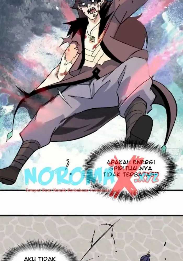 All Hail the Sect Leader Chapter 66 Gambar 34