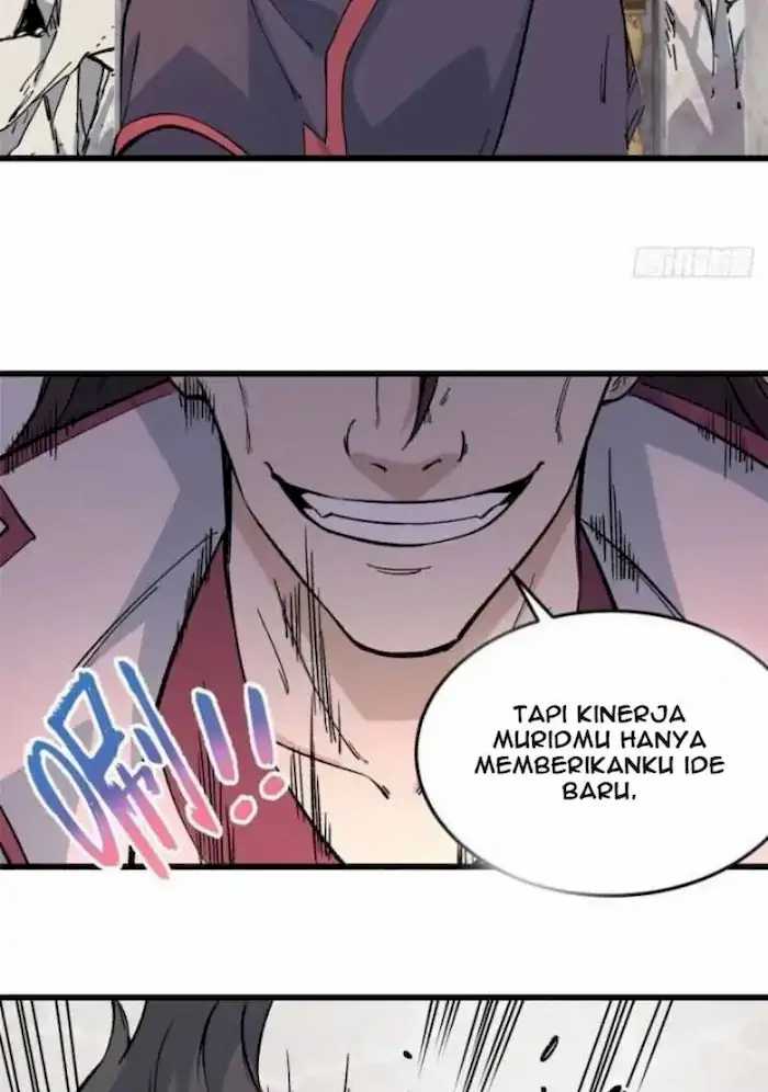 All Hail the Sect Leader Chapter 66 Gambar 38