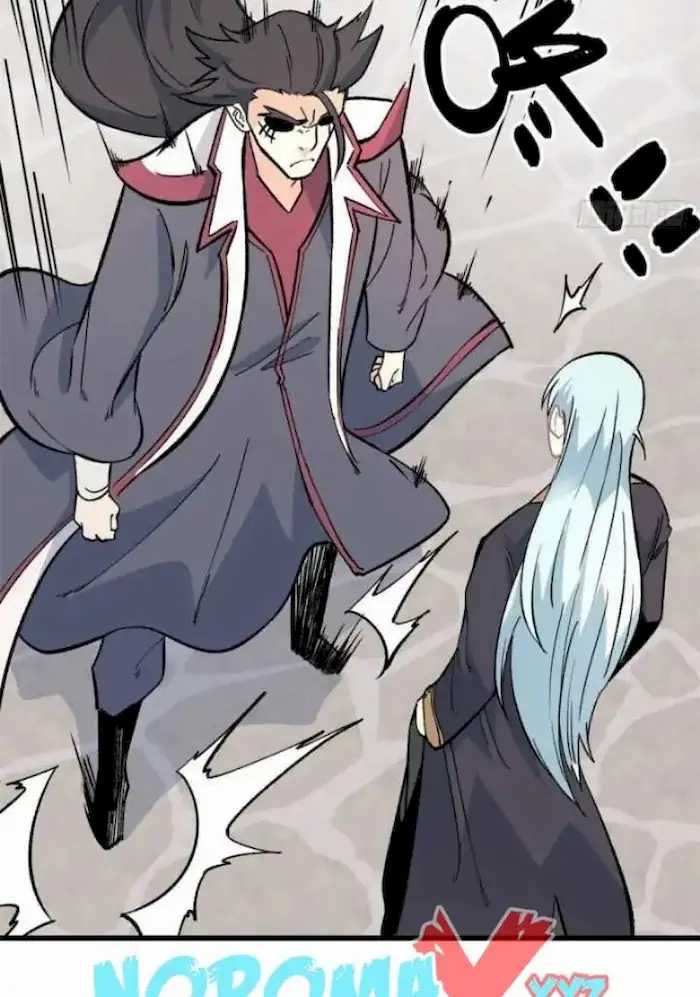 All Hail the Sect Leader Chapter 66 Gambar 39