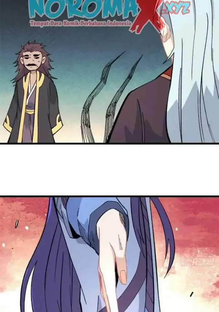 All Hail the Sect Leader Chapter 66 Gambar 31