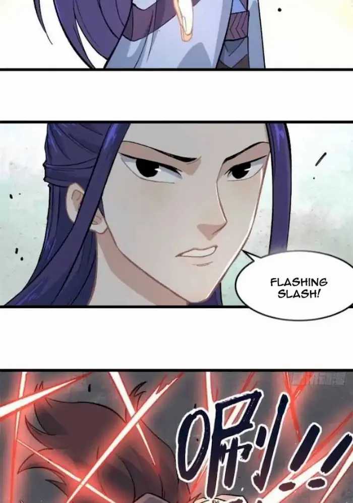 All Hail the Sect Leader Chapter 66 Gambar 32