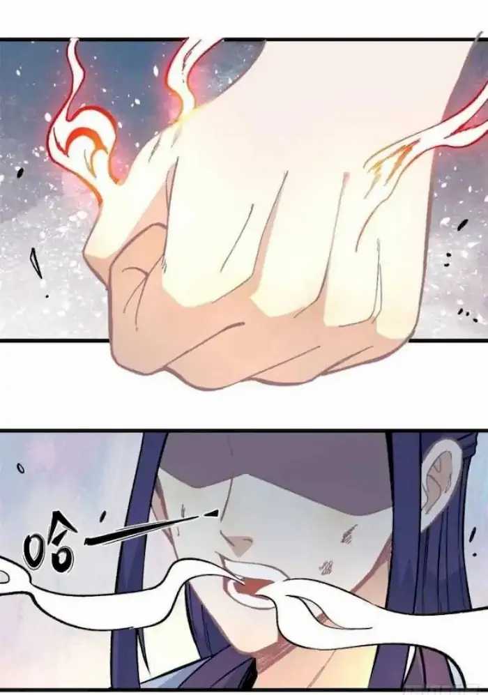 All Hail the Sect Leader Chapter 66 Gambar 4