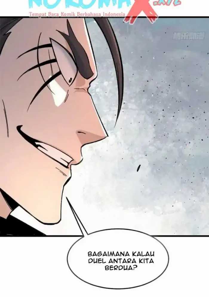 All Hail the Sect Leader Chapter 66 Gambar 40