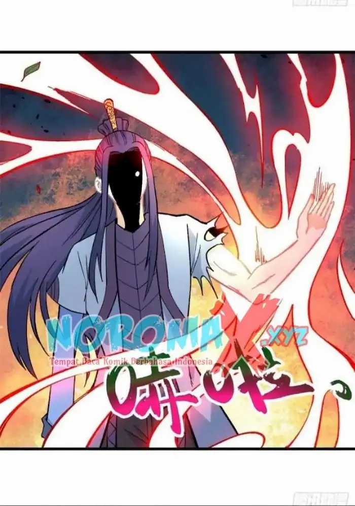 All Hail the Sect Leader Chapter 66 Gambar 5