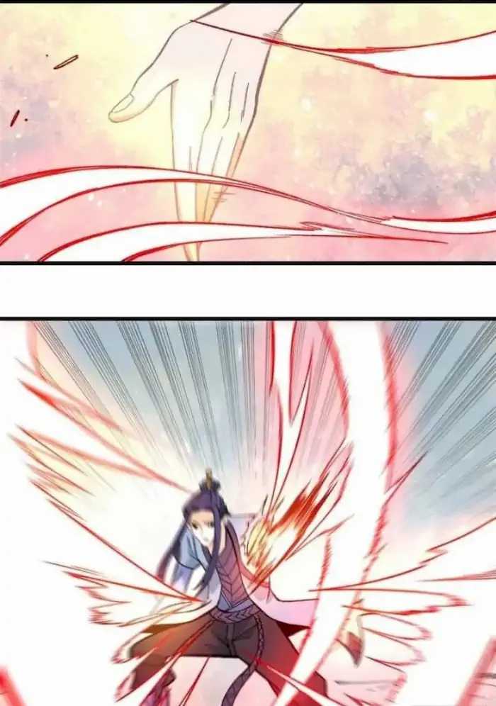 All Hail the Sect Leader Chapter 66 Gambar 6