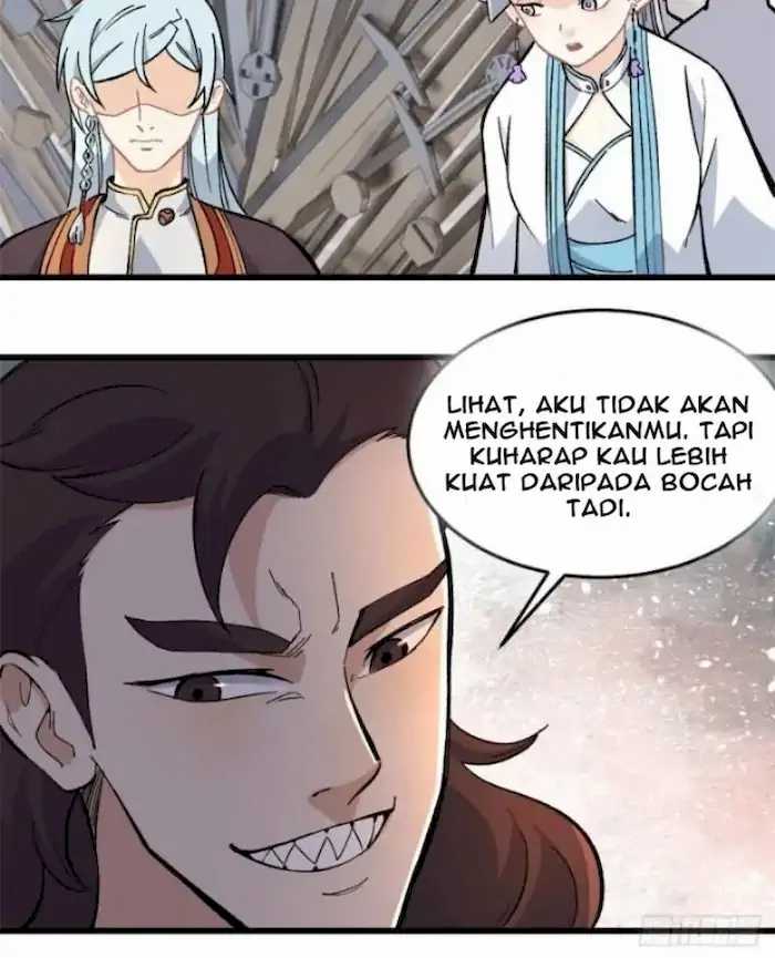 All Hail the Sect Leader Chapter 65 Gambar 14