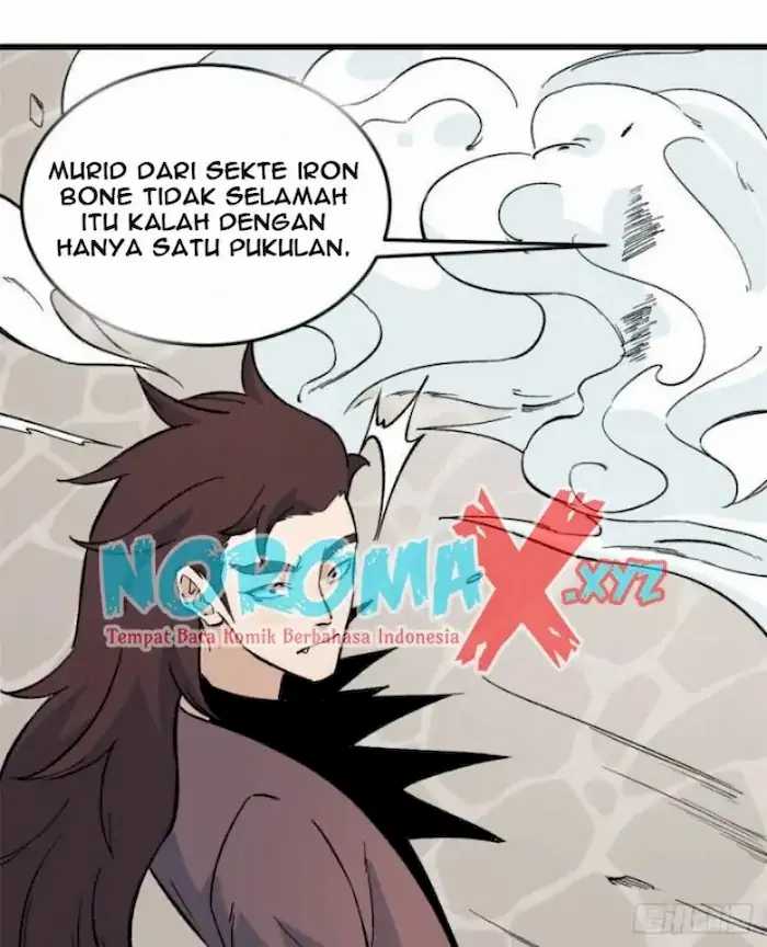 All Hail the Sect Leader Chapter 65 Gambar 15