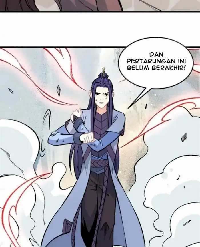 All Hail the Sect Leader Chapter 65 Gambar 16